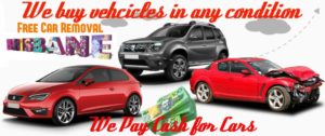 Cash For Cars Caboolture