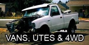 4wd Removal Caboolture